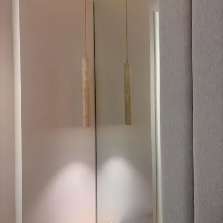 Aura Lejlighed